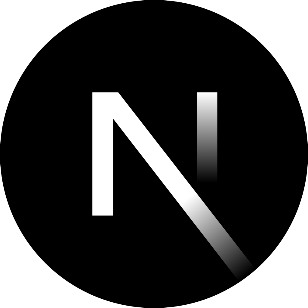 Next.js + React